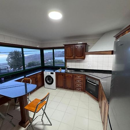 Apartamento Vivienda En El Centro De La Isla 2Hab Con Terraza Valverde  Exterior foto
