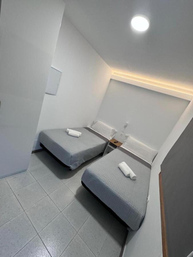 Apartamento Vivienda En El Centro De La Isla 2Hab Con Terraza Valverde  Exterior foto