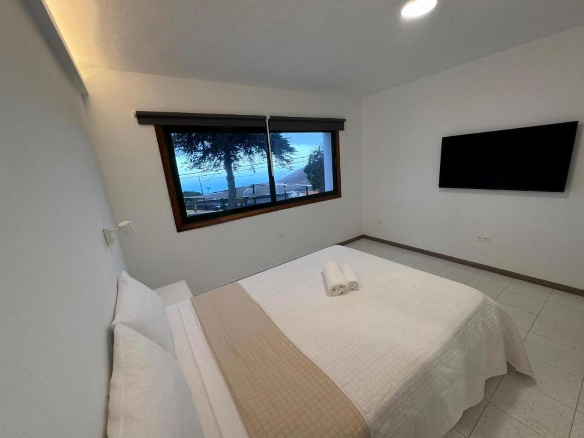 Apartamento Vivienda En El Centro De La Isla 2Hab Con Terraza Valverde  Exterior foto